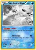 Jack Frost et