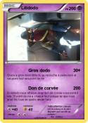 Lilidodo