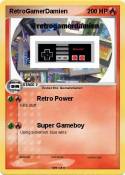 RetroGamerDamie