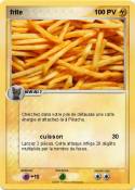frite