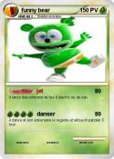 funny bear