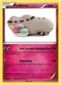 Pusheen