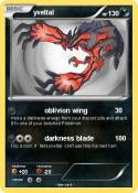 yveltal