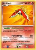 Ho-Oh