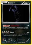 Bonnie v1