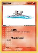 ROWING