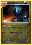 Mega Charizard