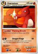 Charmeleon