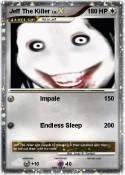 Jeff The Killer
