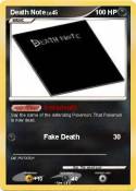 Death Note