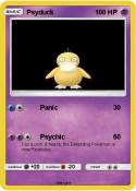 Psyduck