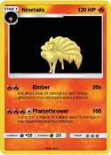 Ninetails