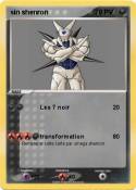 sin shenron