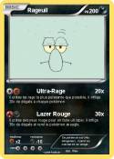 Rageuil