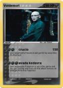 Voldemort