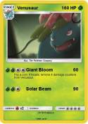 Venusaur