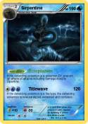 Sirpentine