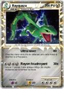 Rayquaza