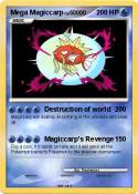 Mega Magiccarp