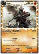 Merc