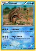 The Squril