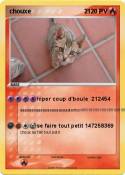 chouxe 2