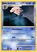 Adam Smith #2