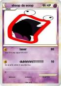 shoop da woop