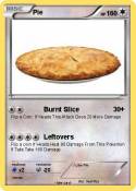 Pie