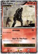 Exo Fighter