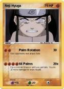 Neji Hyuga