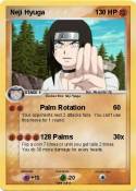 Neji Hyuga