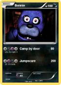 Bonnie