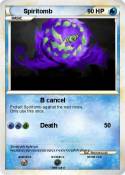 Spiritomb