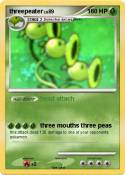 threepeater