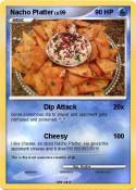 Nacho Platter