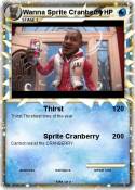 Wanna Sprite