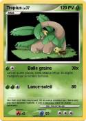 Tropius