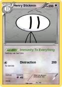 Henry Stickmin