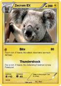 Zecrom EX
