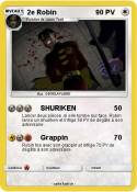 2e Robin