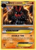 RED HOOD
