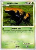galactonotus