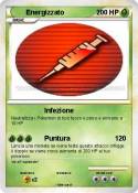 Energizzato