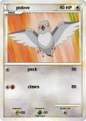 pidove
