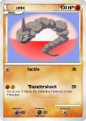 onix