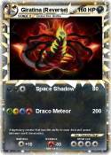 Giratina (Rever