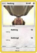 Nothing