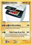 DocuPrint