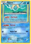Squirtle